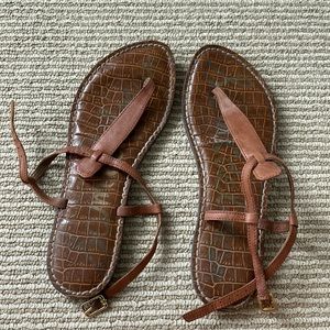 Sam Edelman sandals